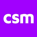 Csm Sport & Entertainment logo