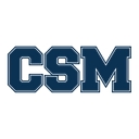 College of Saint Mary logo