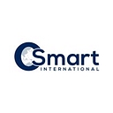 C Smart International logo