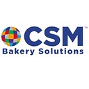 Csm Bakery Solutions logo