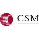 logo of CSM CORPORATION