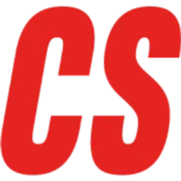 CS MEGASTORE logotyp