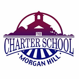Charter School of Morgan Hill logo