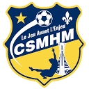 Club Soccer Mercier Hochelaga Maisonneuve logo