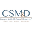 Comyns Smith Mccleary & Deaver Llp logo