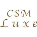 CSM LUXE ORGANICS