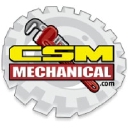 Csm Mechanical & Environmental Solutions logo