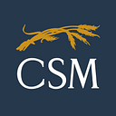 The Christian Science Monitor logo