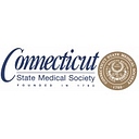 Connecticut State Medical Society logo