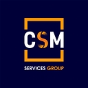 Csm Security Consultants Ltd logo