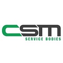 Csm Service Bodies logo