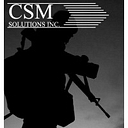 CSM Solutions