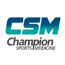 Champion Sports Medicine