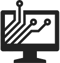 Computer Systems Management logo