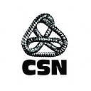 Confédération Des Syndicats Nationaux (Csn) logo