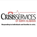Crisis Services Of North Alabama logo