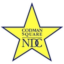 Codman Square Neighborhood Development Corporation logo