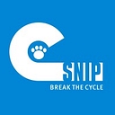 C Snip logo