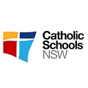 Catholic Schools Nsw logo