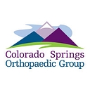 Colorado Springs Orthopaedic Group logo