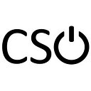 Cso Global Brasil logo