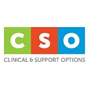 Favicon of Clinical & Support Options (CSO)