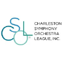 Charleston Symphony Orchestra League Inc logo