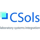 Csols Ltd. logo