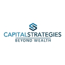 Capital Strategies, Beyond Wealth logo