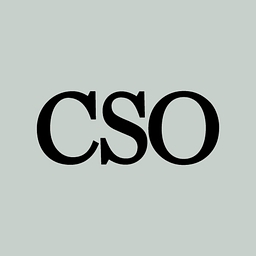 CSO Online logo