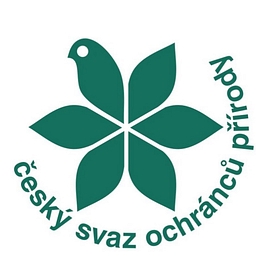 Czech Union for Nature Conservation (ČSOP) - logo