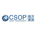 CSOP Asset Management logo