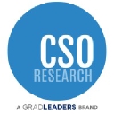 Cso Research, Inc. logo