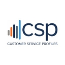 Customer Service Profiles logo