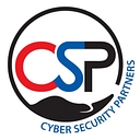 Cyber Security Partnership logo