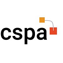 CSPA logo