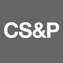 Cs&P Architects Inc. logo
