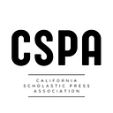 California Scholastic Press Association logo