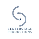 Center Stage Display Productions logo