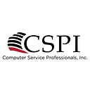 Computer Service Professionals, Inc logo