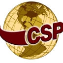 Custom Service Plastics, Inc. logo