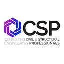 Clark Smith Partnership logo