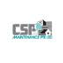 Csp Maintenance logo
