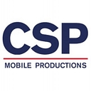 Csp Mobile Productions logo