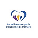 Conseil Scolaire Public Du Nord Est De L'ontario (Cspne) logo