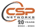 Csp Networks logo