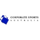 Corporate Sports Australia logo