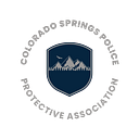 The Colorado Springs Police Protective logo