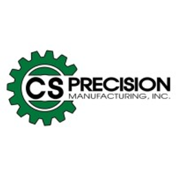 CS Precision Manufacturing, INC. logo