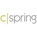 Cspring logo